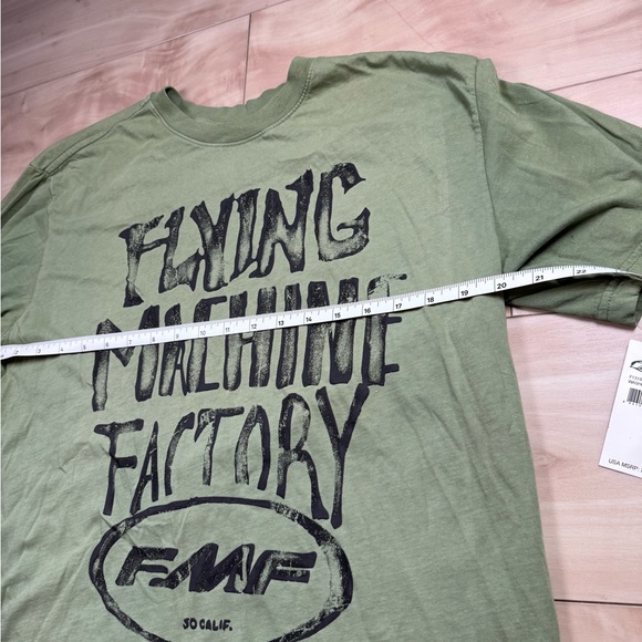 FMF Graphic tee - Picture 3 of 4